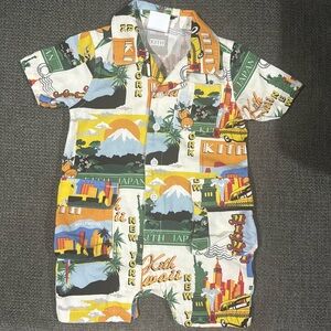 Only worn once no damages